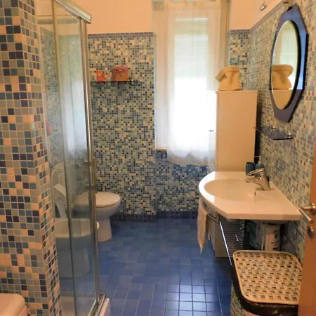 Villa Casa Dream La Spezia