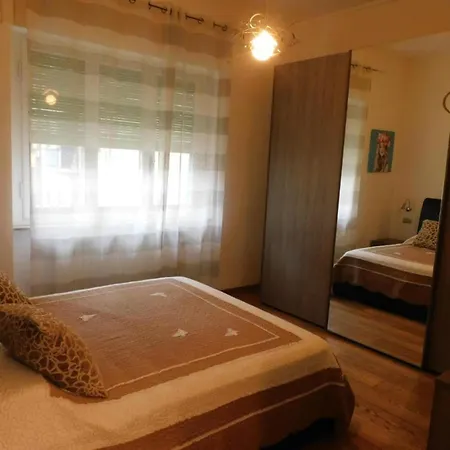 Casa Dream * La Spezia