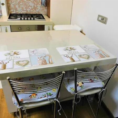 Casa Dream Villa La Spezia