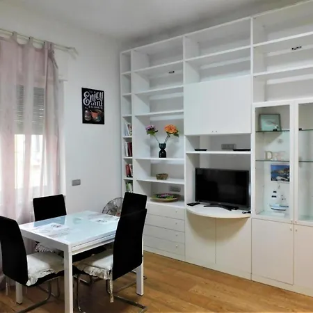 Villa Casa Dream La Spezia