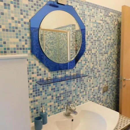 Villa Casa Dream La Spezia